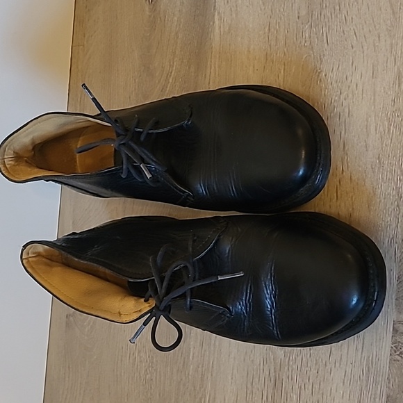 Frye Philips chukka black 11 men’s boot - Picture 2 of 8